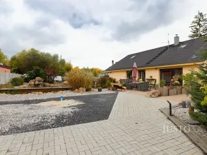 Prodej rodinného domu, Teplice, Na Bramši, 227 m2