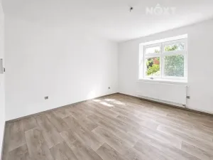 Pronájem bytu 1+1, Křemže, Náměstí, 39 m2