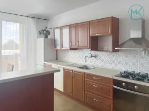 Pronájem bytu 4+1, Staré Město, 100 m2