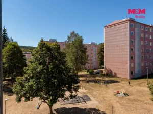 Prodej bytu 2+1, Nejdek, Okružní, 53 m2