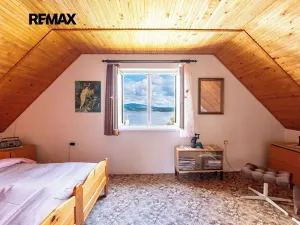 Prodej chaty, Černá v Pošumaví, 71 m2