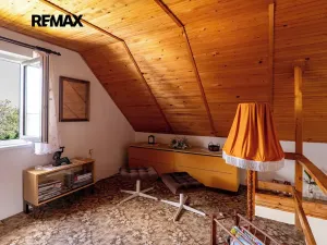 Prodej chaty, Černá v Pošumaví, 71 m2