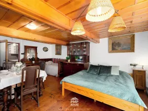 Prodej rodinného domu, Svratouch, 257 m2