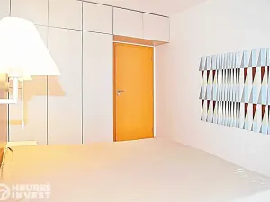 Pronájem bytu 2+kk, Hradec Králové, Rybova, 55 m2
