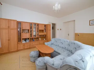 Prodej bytu 3+1, Mělník, Pražská, 98 m2