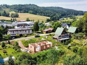 Prodej rodinného domu, Čistá u Horek, 188 m2