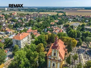 Prodej rodinného domu, Líbeznice, Na zvonici, 67 m2
