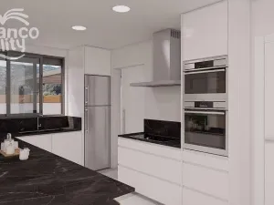 Prodej rodinného domu, Aspe, Alicante, Španělsko, 140 m2