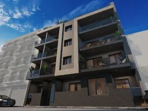 Prodej bytu 3+kk, Torrevieja, Alicante, Španělsko, 76 m2