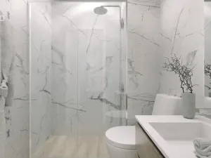 Prodej bytu 3+kk, Torrevieja, Alicante, Španělsko, 76 m2