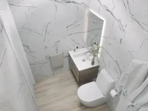 Prodej bytu 3+kk, Torrevieja, Alicante, Španělsko, 76 m2