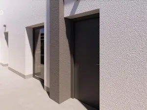 Prodej rodinného domu, Benijofar, Alicante, Španělsko, 141 m2