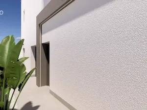 Prodej rodinného domu, Benijofar, Alicante, Španělsko, 141 m2