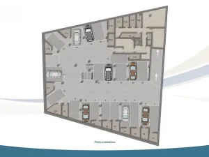 Prodej bytu 3+kk, San Pedro del Pinatar, Murcia, Španělsko, 72 m2