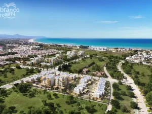 Prodej bytu 3+kk, El Verger, Alicante, Španělsko, 66 m2