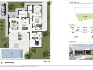 Prodej rodinného domu, Banos y Mendigo, Murcia, Španělsko, 129 m2