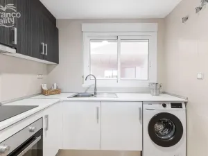 Prodej bytu 2+kk, Orihuela Costa, Alicante, Španělsko, 52 m2