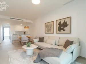 Prodej bytu 3+kk, Orihuela Costa, Alicante, Španělsko, 73 m2