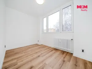 Prodej bytu 4+kk, Ostrava - Hrabůvka, Holasova, 78 m2