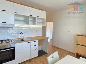 Prodej bytu 1+1, Prostějov, Antonína Slavíčka, 32 m2