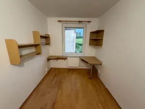 Prodej bytu 3+1, Jeseník, U Kasáren, 69 m2
