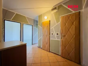 Prodej bytu 2+1, Karviná - Ráj, Božkova, 50 m2