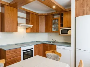 Prodej bytu 3+1, Písek, Zátavské nábř., 97 m2