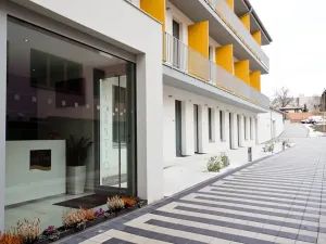 Pronájem bytu 1+kk, Brno, Francouzská, 18 m2