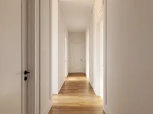 Prodej rodinného domu, Brno, Stránská, 146 m2