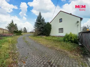 Prodej výrobních prostor, Merklín, U Lihovaru, 762 m2