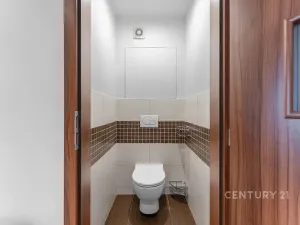 Pronájem bytu 3+kk, Praha - Chodov, Čenětická, 77 m2