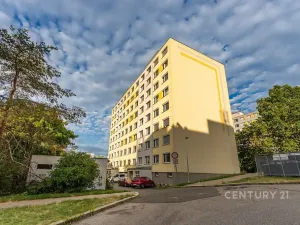 Pronájem bytu 3+kk, Praha - Chodov, Čenětická, 77 m2