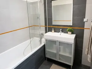 Pronájem bytu 3+kk, Praha - Strašnice, Vinohradská, 74 m2