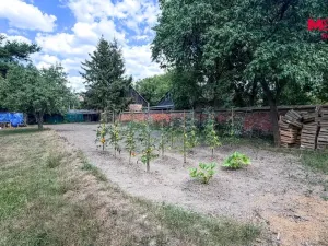 Prodej rodinného domu, Štěpánov, Horní, 217 m2