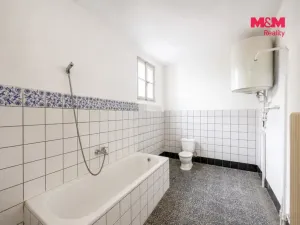 Prodej rodinného domu, Štěpánov, Horní, 217 m2