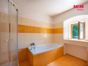 Prodej rodinného domu, Štěpánov, Horní, 217 m2