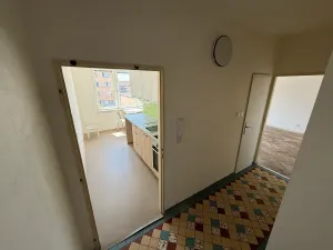 Prodej bytu 2+1, Písek, Zeyerova, 58 m2