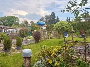 Prodej chaty, Příbram, Ke Stadionu, 20 m2