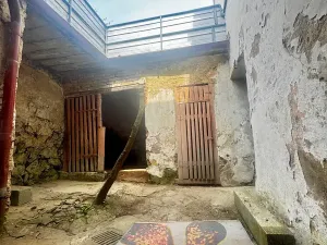 Prodej rodinného domu, Březnice, Počapská, 93 m2