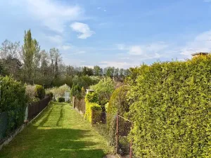 Prodej zahrady, Příbram, Ke Stadionu, 409 m2
