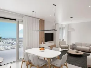 Prodej bytu 4+kk, Los Alcazares, Murcia, Španělsko, 106 m2