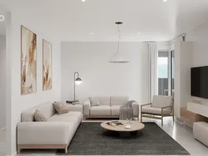 Prodej bytu 4+kk, Los Alcazares, Murcia, Španělsko, 106 m2