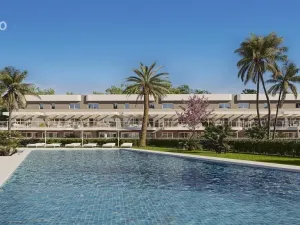 Prodej bytu 4+kk, Monforte del Cid, Alicante, Španělsko, 113 m2