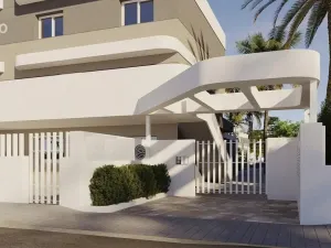 Prodej bytu 4+kk, Monforte del Cid, Alicante, Španělsko, 113 m2