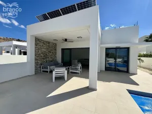 Prodej rodinného domu, Rojales, Alicante, Španělsko, 120 m2