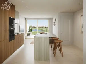 Prodej bytu 4+kk, Los Alcazares, Murcia, Španělsko, 101 m2