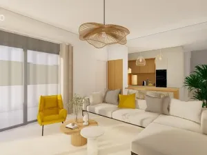 Prodej rodinného domu, Santiago de la Ribera, Murcia, Španělsko, 104 m2