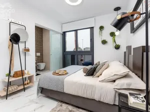 Prodej rodinného domu, Ciudad Quesada, Alicante, Španělsko, 78 m2