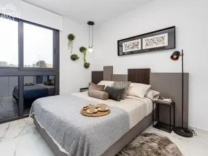 Prodej rodinného domu, Ciudad Quesada, Alicante, Španělsko, 78 m2