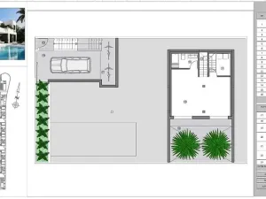 Prodej rodinného domu, Finestrat, Alicante, Španělsko, 348 m2